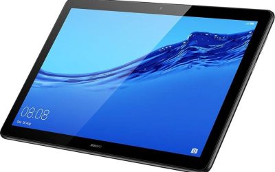 Huawei MediaPad T5 10″ LTE 16GB (AGS2-L09) FRP BY DFT Pro One Click
