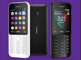 Nokia 222 rm-1136 imei repair original / اصلاح الايمي الاساسي Nokia 222 rm-1136