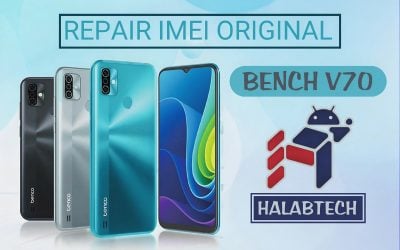 Repair Imei Original – Bench V70