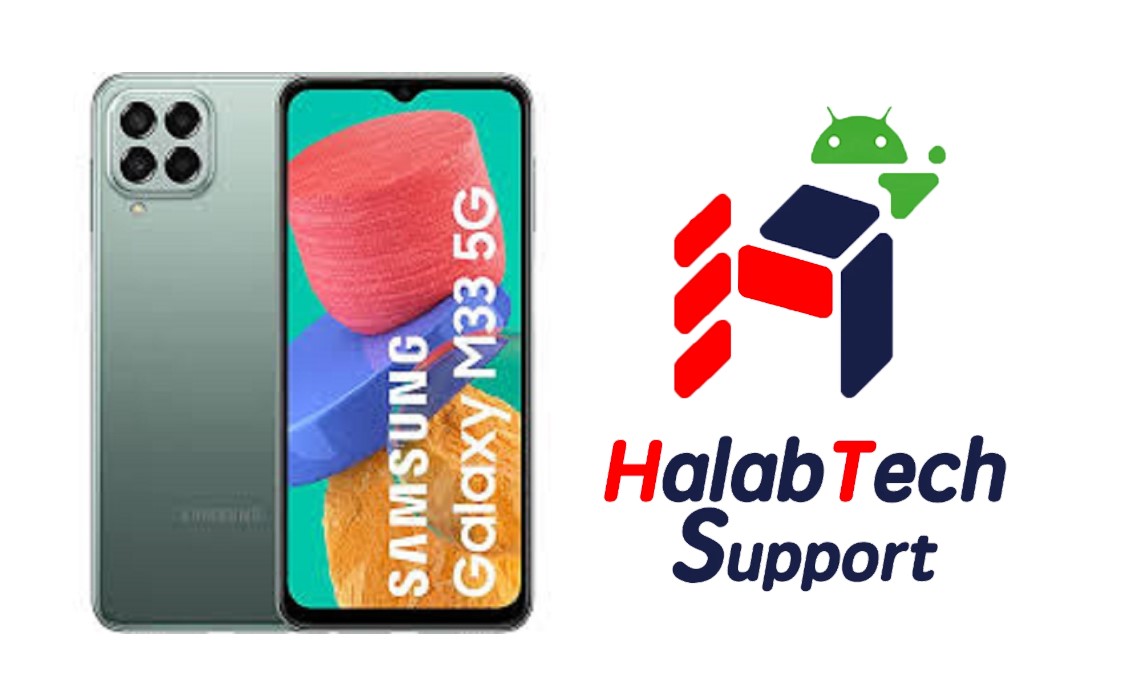 SM-M336BU U6 Repair Original IMEI