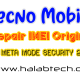 Tecno Spark 7 Pro Repair IMEI Original Meta mode Security 2024
