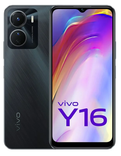 Vivo Y16 V2204 Frp Bypass 2024 Without PC