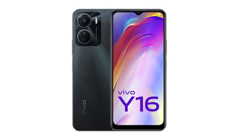 Vivo Y16 V2204 Frp Bypass 2024 Without PC
