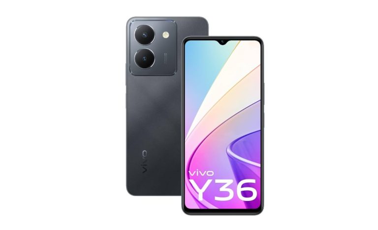 Vivo Y36 v2247 Frp Bypass 2024 Without PC