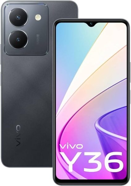 Vivo Y36 v2247 Frp Bypass 2024 Without PC