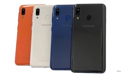 Reset Frp For Samsung Galaxy A20e SM-A202K With Chimera Tool EUB Mode