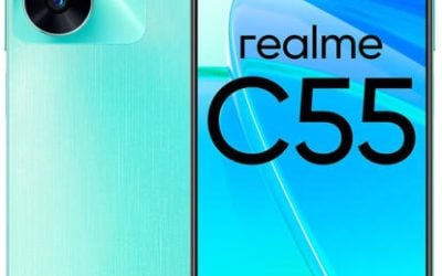 تخطي FRP لهاتف Realme C55 – RMX3710  Android 14 – 2024 باستخدام أداة Unlock Tool
