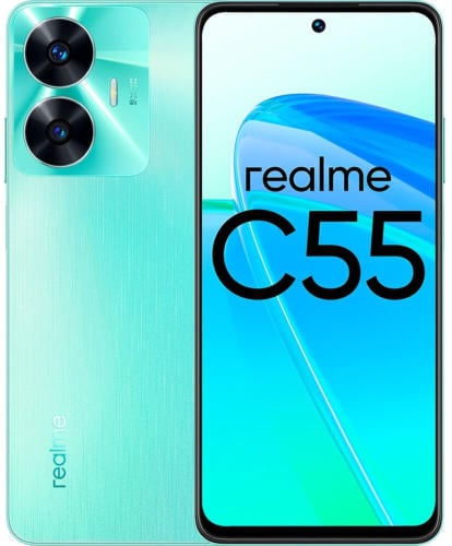 تخطي FRP لهاتف Realme C55 – RMX3710  Android 14 – 2024 باستخدام أداة Unlock Tool