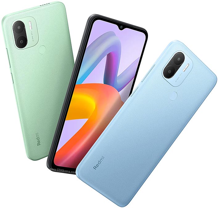 Xiaomi Redmi A2+ (water) IMEI Repair Via Hydra Tool