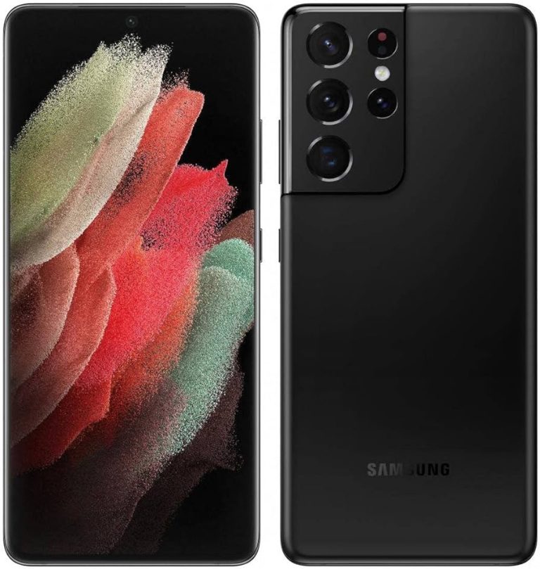 SM-G998U1 U10 UA Fix Touch Problem After Update OS14