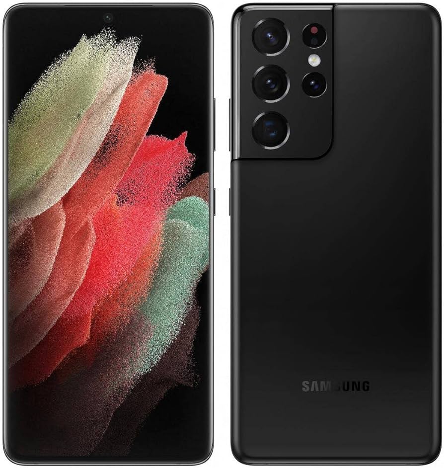 SM-G998U1 U10 UA Fix Touch Problem After Update OS14