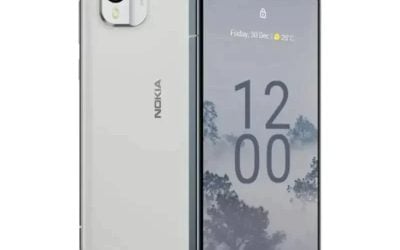 Nokia X30 5G TA-1450 Reset Frp