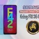 Repair Imei Original – Samsung Galaxy F42 G5 E426B U6