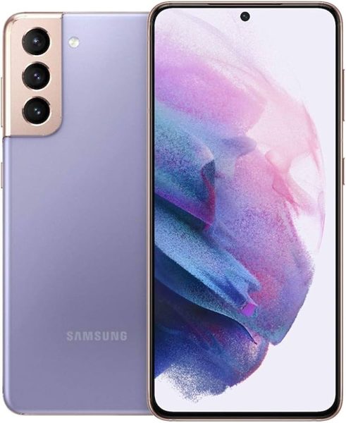 Samsung Galaxy S21+ 5G SM-G996N U5 Fix Touch Problem