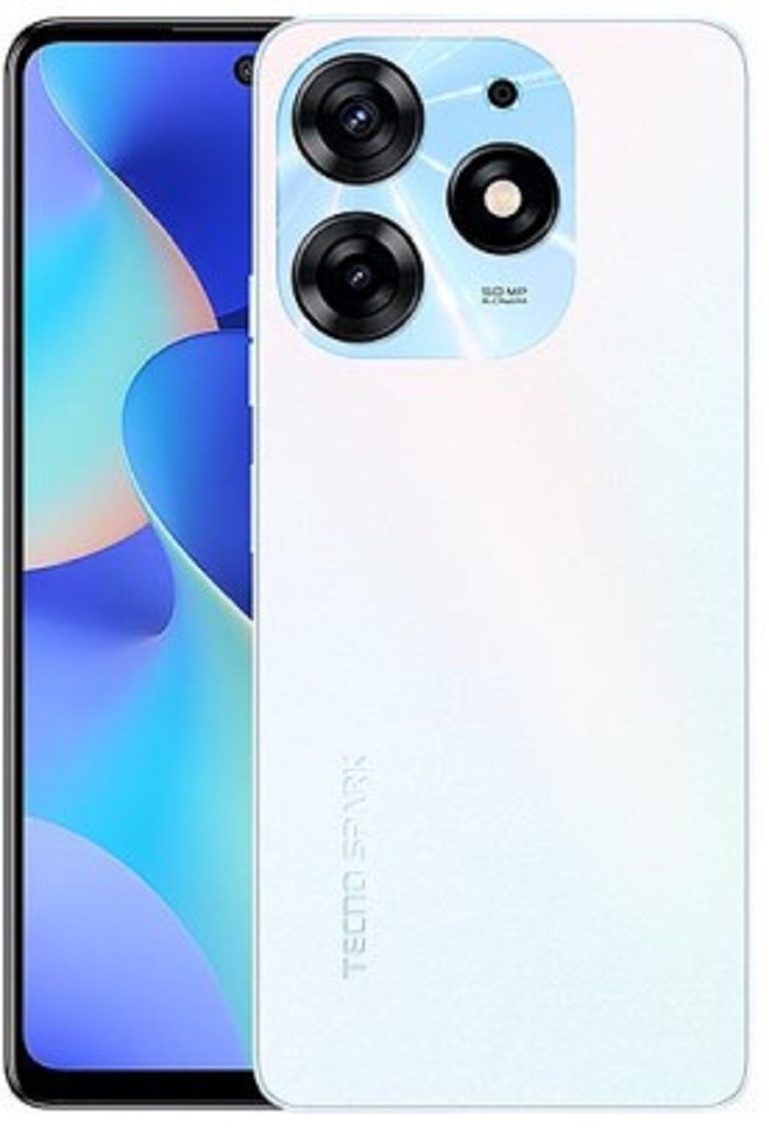 Tecno Spark 10 KI5q Dump Firmware SECURITY 2024-04-05