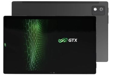 Gtx Jaculus Spreadtrum T618- Factory Reset + FRP -By Panadora