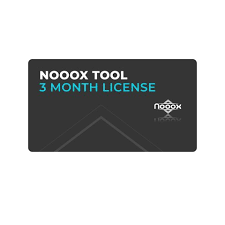 Nooox Activation Version 1.1.4