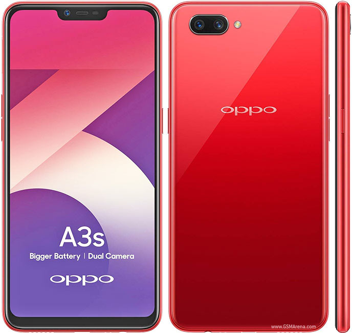 FORMAT + FRP OPPO A03S BY HYDRA TOOL