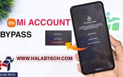 Xiaomi Mi Account Bypass For Xiaomi Redmi 9C (Angelica) BY Chimera