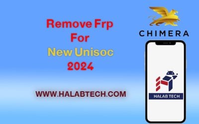 Remove FRP For Fplus SA55 By Chimera