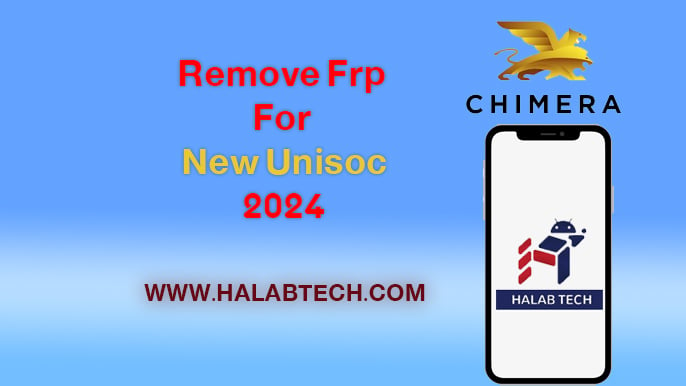 Remove FRP ForItel A58 Pro By Chimera