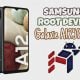 ROOT DFT PRO – Samsung Galaxy A125F U5