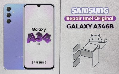 Repair Imei Original – Samsung Galaxy A346E U7