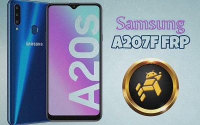 Reset FRP – Samsung A207F U5 – DFT PRO  – FREE