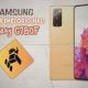 Repair Imei Original – Samsung S20FE G780F U18 OS13