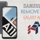 Remove FRP – Samsung A115F U6 – EUB TEST POINT – Free