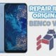 Repair Imei Original – Bench V60 – Free