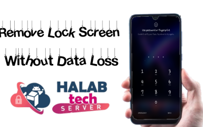 Infinix Hot 11 Play (x688b) Remove Screen Lock Without Data Loss