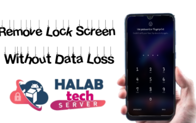 Infinix Hot 10 (X682b) Remove Screen Lock Without Data Loss