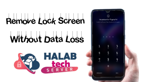 Xiaomi Poco M4 Pro Remove Lock Screen Without Data Loss