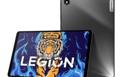 فتح بوت لودر لينوفو Lenovo Legion Y700 Tablet