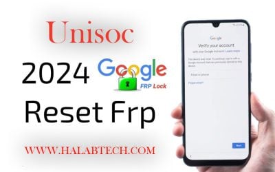 Remove Frp For Hisense U605 With Chimera Tool