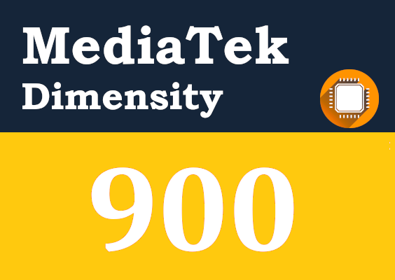 سلسلة معالجات Dimensity MediaTek