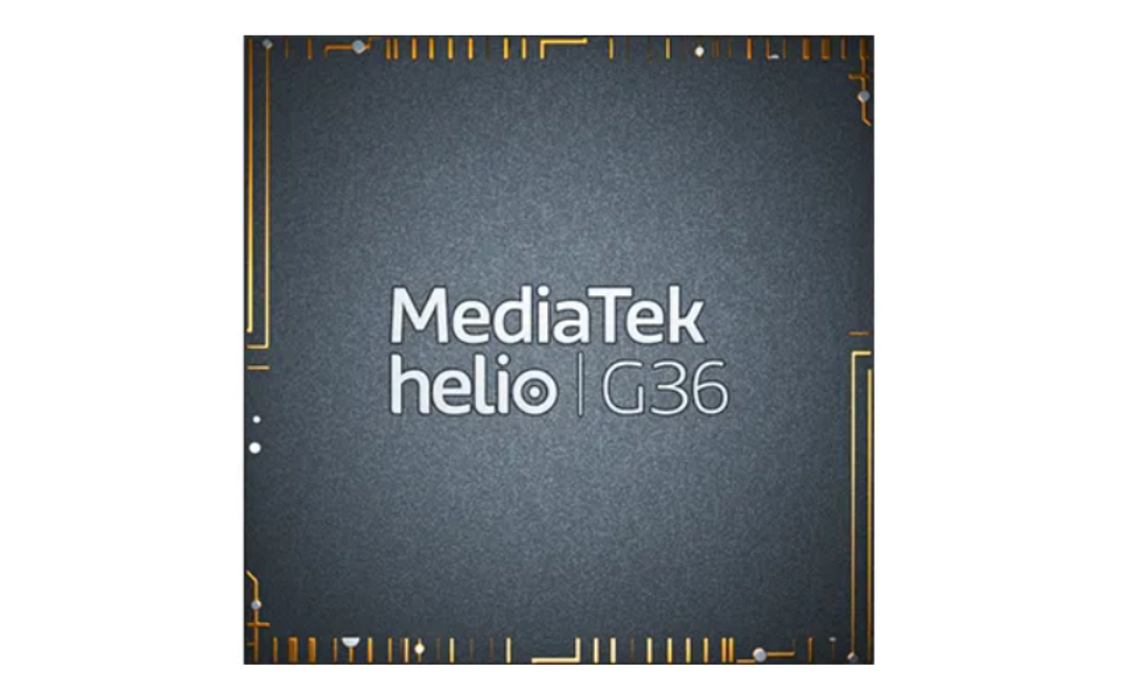 قائمة بالهواتف التي تستخدم معالج MediaTek Helio G36