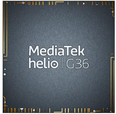  قائمة بالهواتف التي تستخدم معالج MediaTek Helio G36