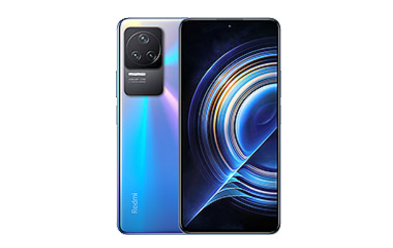 Redmi K50 Rubens Repair IMEI Original Via DFT
