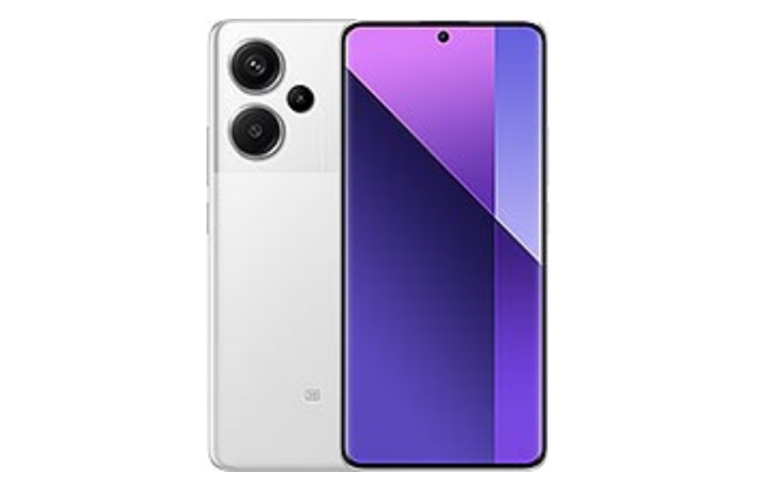 Redmi Note 13 Pro+ Zircon Repair IMEI Original Via DFT