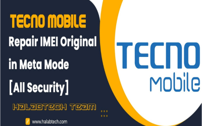 Tecno Camon 17 CG6 Repair IMEI Original in Meta Mode All Security