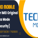 Tecno Camon 19 CI6n Repair IMEI Original in Meta Mode All Security