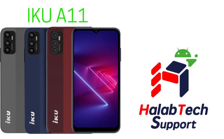 iku A11 FRP Remve By unlocktool