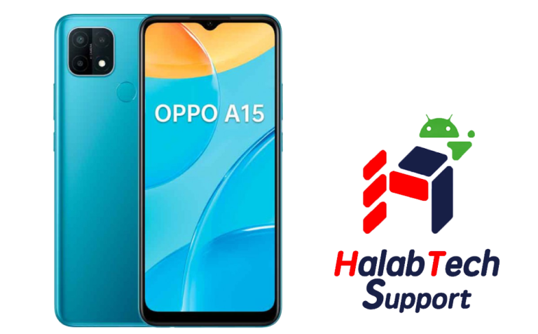 Oppo A15 FRP Remve By unlocktool One click