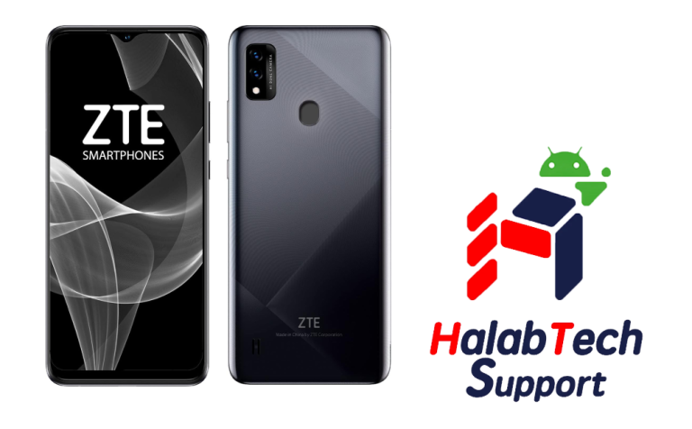 ZTE BLADE A51 and a51 FRP Remve By unlocktool One click