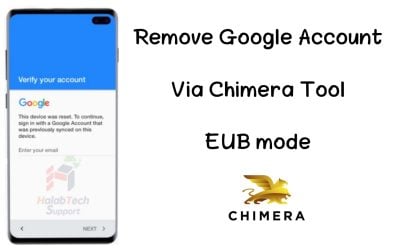 Chimera 20-8-2024 Unisoc: 350+ new models are supported