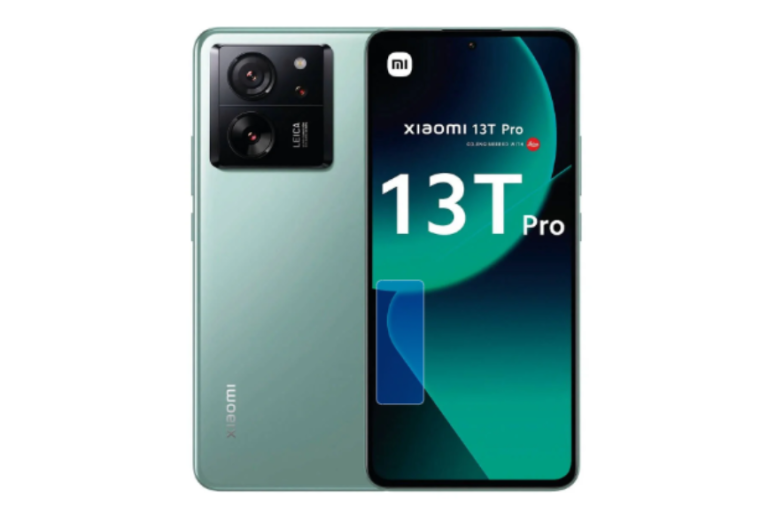 Xiaomi 13T Pro Corot Repair IMEI Original Via DFT