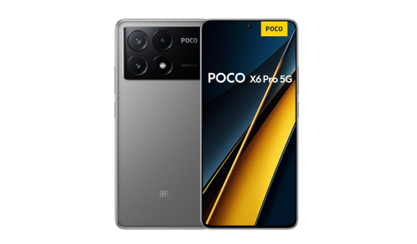 Xiaomi Poco X6 Pro Duchamp Repair IMEI Original Via DFT