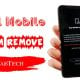 itel A05s MDM Remove Security 2024